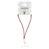 iDeal Of Sweden Cord Stropp til Mobil - Fine Wine