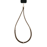 iDeal Of Sweden Cord Stropp til Mobil - Mocha Mousse