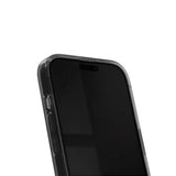 iPhone 15 Pro iDeal Of Sweden Clear Deksel - MagSafe Kompatibel - Zebra Mystique