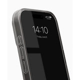 iPhone 17 Pro iDeal Of Sweden Clear Deksel - MagSafe Kompatibel - Tortoise