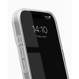 iPhone 17 Pro Max iDeal Of Sweden Clear Deksel - MagSafe Kompatibel - Petite Floral