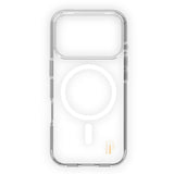 iPhone 18 Pro Max / 17 Pro Max iDeal Of Sweden Clear Deksel - MagSafe Kompatibel - Clear