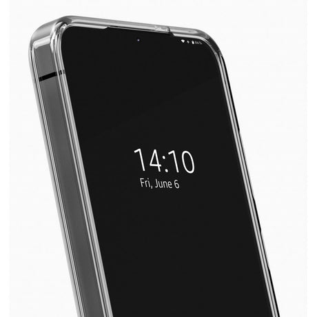 Samsung Galaxy S26+ (Plus) iDeal Of Sweden Clear Deksel - Trådløs Lading - Clear