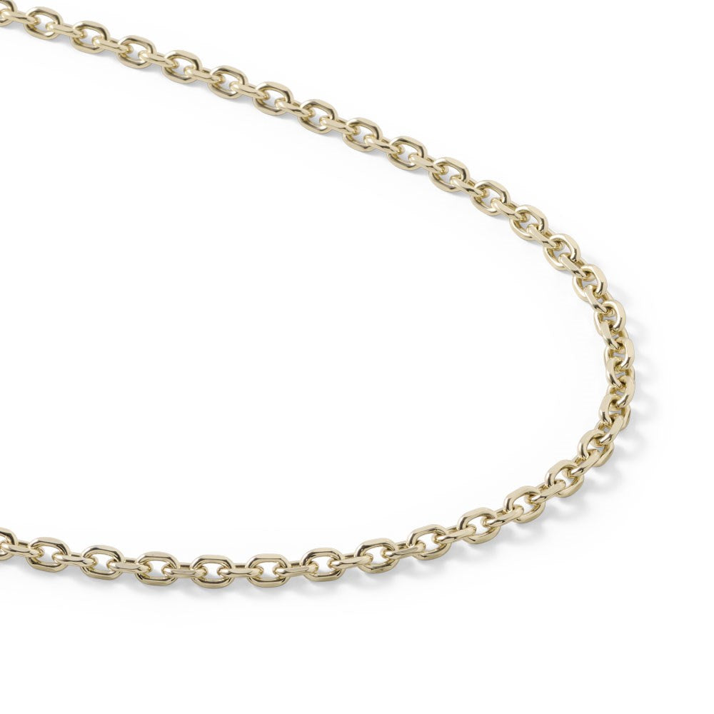 iDeal of Sweden Chain Mobilrem – Gull