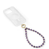 iDeal of Sweden Wristlet Håndleddsstropp - Amethyst