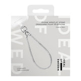 iDeal of Sweden Wristlet Håndleddsstropp - Cosmic Glam
