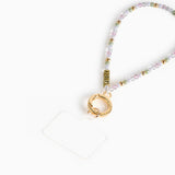 iDeal of Sweden Wristlet Håndleddsstropp - Beaded Joy