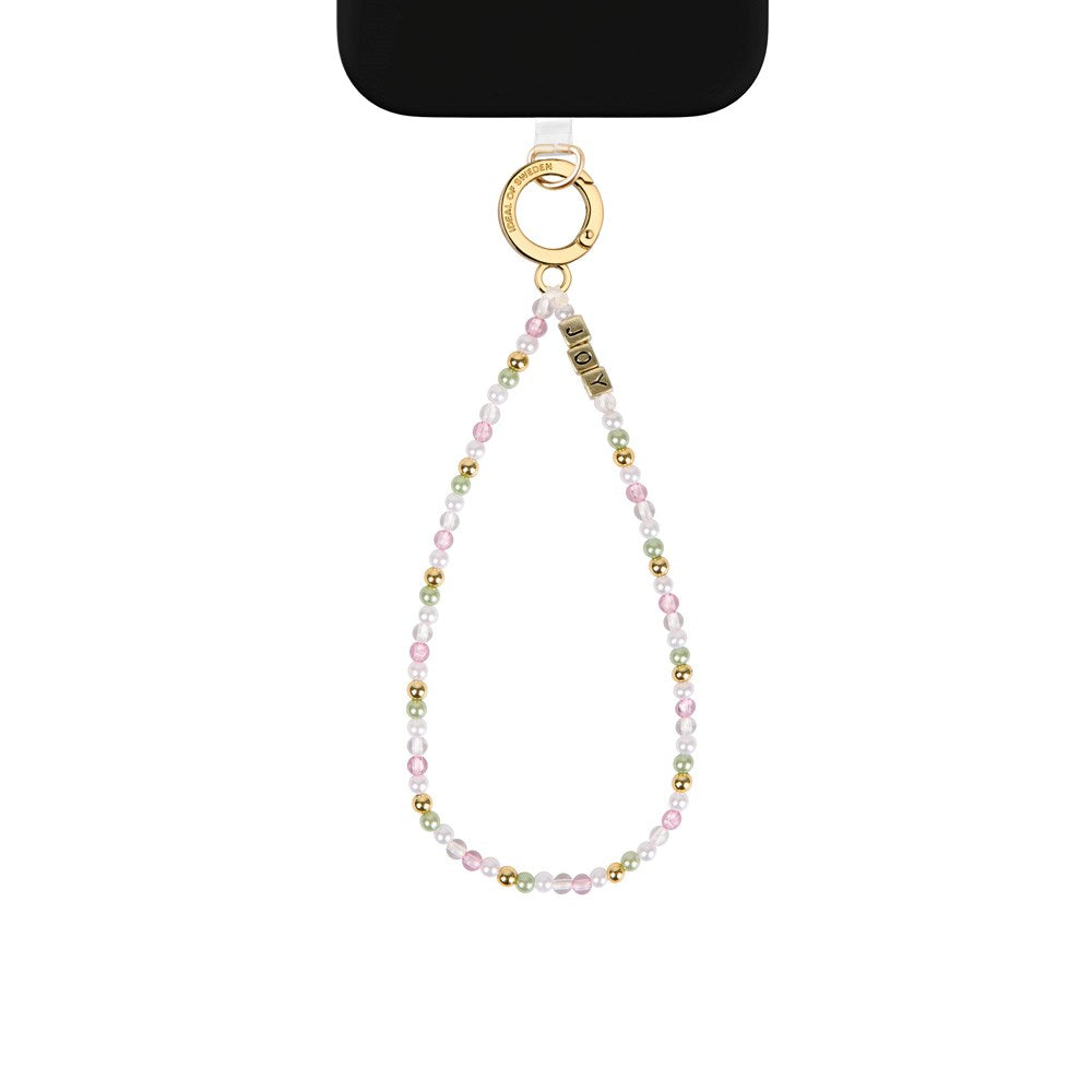 iDeal of Sweden Wristlet Håndleddsstropp - Beaded Joy