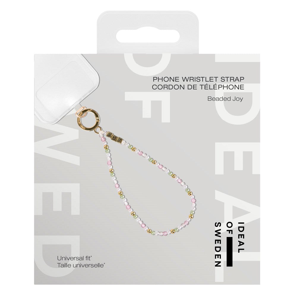iDeal of Sweden Wristlet Håndleddsstropp - Beaded Joy