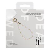iDeal of Sweden Wristlet Håndleddsstropp - Beaded Joy