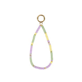 iDeal of Sweden Wristlet Håndleddsstropp - Rustic Pastel