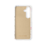 iDeal Of Sweden Samsung Galaxy S25 Fashion Deksel - Forever Flower