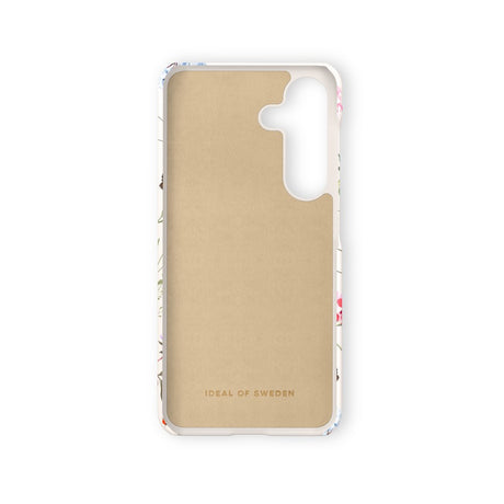 iDeal Of Sweden Samsung Galaxy S25 Fashion Deksel - Forever Flower
