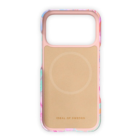 iDeal Of Sweden iPhone 17 Pro Max Fashion Deksel - MagSafe Kompatibel - Pastel Marble