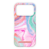 iDeal Of Sweden iPhone 17 Pro Max Fashion Deksel - MagSafe Kompatibel - Pastel Marble