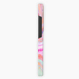 iDeal Of Sweden Samsung Galaxy S25 Ultra Fashion Deksel - MagSafe Kompatibel - Pastel Marble