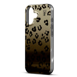 iPhone 17 iDeal Of Sweden Mirror Deksel - Leo Ombre