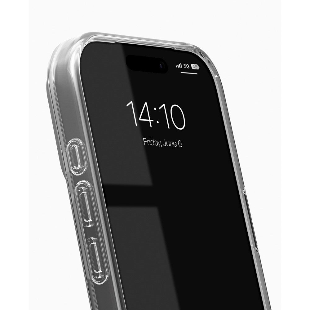 iPhone 17 Pro iDeal Of Sweden Mirror Deksel - Mirror