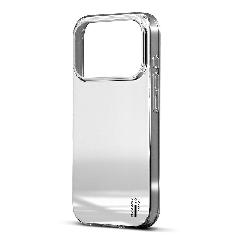 iPhone 17 Pro Max iDeal Of Sweden Mirror Deksel - Mirror