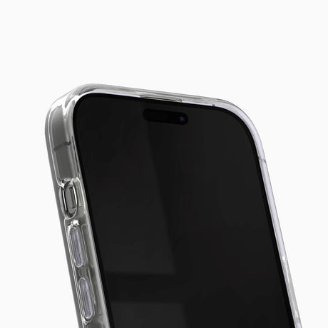 iPhone 15 Pro Max iDeal Of Sweden Mirror Deksel - MagSafe Kompatibel - Rose Blush Floral