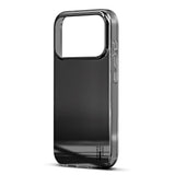 iPhone 17 Pro iDeal Of Sweden Mirror Deksel - MagSafe Kompatibel - Black