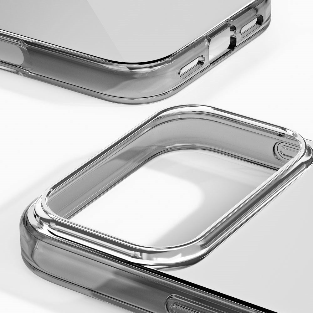 iPhone 18 Pro / 17 Pro iDeal Of Sweden Mirror Deksel - MagSafe Kompatibel - Mirror