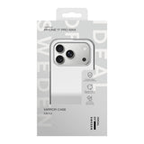 iPhone 18 Pro Max / 17 Pro Max iDeal Of Sweden Mirror Deksel - MagSafe Kompatibel - Mirror