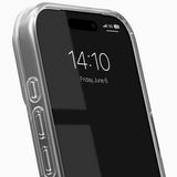 iPhone 18 Pro Max / 17 Pro Max iDeal Of Sweden Mirror Deksel - MagSafe Kompatibel - Mirror