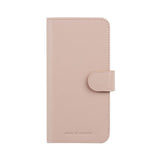iDeal Of Sweden Samsung Galaxy S25 Ultra Magnet Wallet+ Deksel - Pink