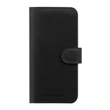 Samsung Galaxy S26+ (Plus) iDeal Of Sweden Magnet Wallet+ Deksel - Svart