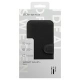 Samsung Galaxy S26+ (Plus) iDeal Of Sweden Magnet Wallet+ Deksel - Svart