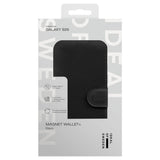 Samsung Galaxy S26 iDeal Of Sweden Magnet Wallet+ Deksel - Svart