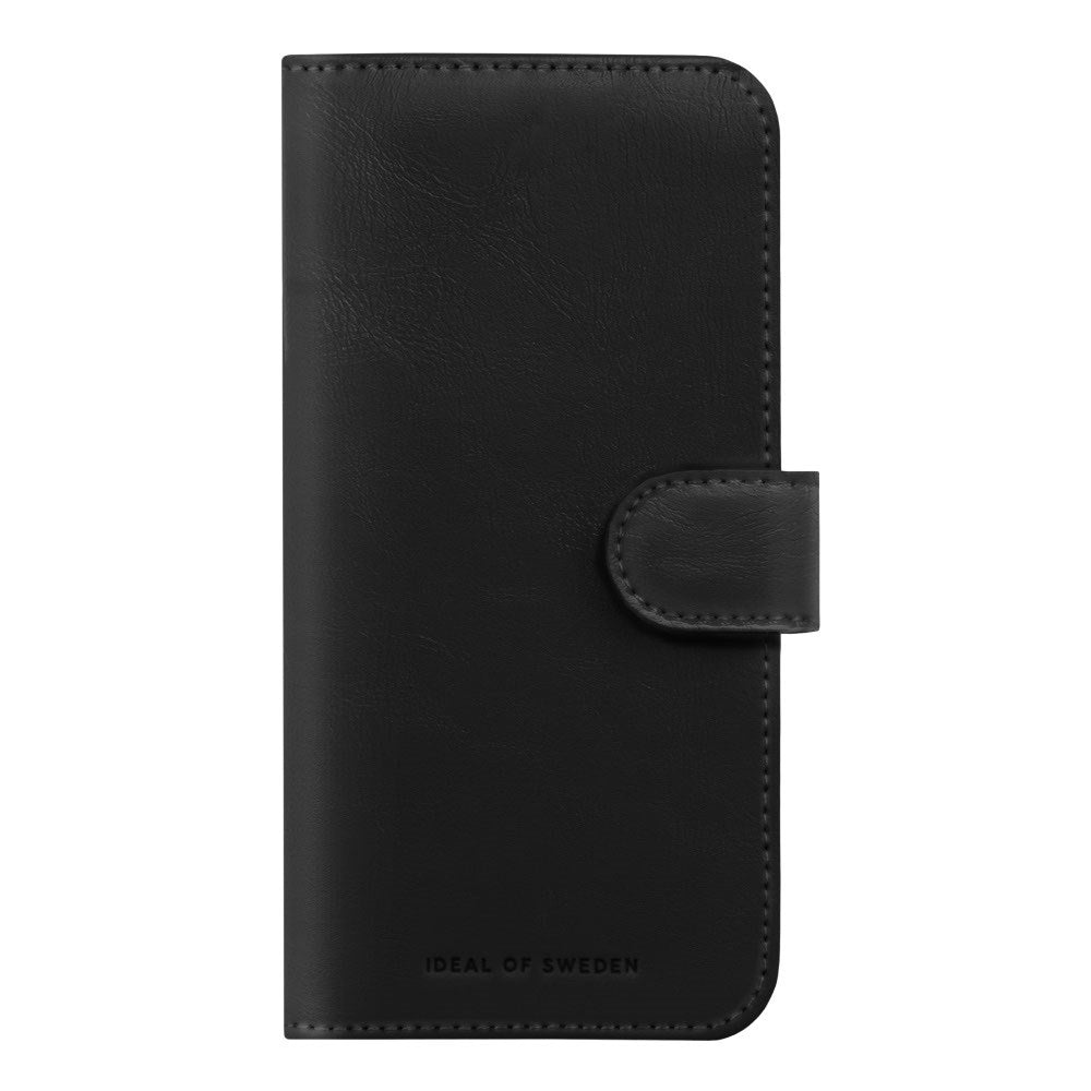 iPhone 18 Pro / 17 Pro iDeal Of Sweden Magnet Wallet+ Deksel - MagSafe Kompatibel - Black