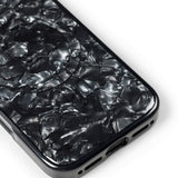 iDeal Of Sweden iPhone 17 Pearlized Deksel - MagSafe Kompatibel - Black