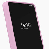 iDeal Of Sweden Samsung Galaxy S25 Ultra Silikon Deksel - Bubblegum Pink