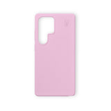 iDeal Of Sweden Samsung Galaxy S25 Ultra Silikon Deksel - Bubblegum Pink