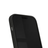 iDeal Of Sweden iPhone 17e / 16e / 15 / 14 / 13 Silicone Deksel - Black
