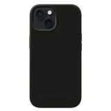 iDeal Of Sweden iPhone 17e / 16e / 15 / 14 / 13 Silicone Deksel - Black