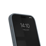 iDeal Of Sweden iPhone 17e / 16e / 15 / 14 / 13 Silicone Deksel - Midnight Blue