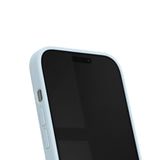 iDeal Of Sweden iPhone 17e / 16e / 15 / 14 / 13 Silicone Deksel - MagSafe Kompatibel - Light Blue