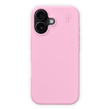 iDeal Of Sweden iPhone 17 Silicone Deksel - MagSafe Kompatibel - Bubblegum Pink