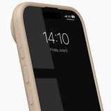 iDeal Of Sweden iPhone Air Silicone Deksel - MagSafe Kompatibel - Beige