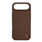 iDeal Of Sweden iPhone Air Silicone Deksel - MagSafe Kompatibel - Mocha Mousse