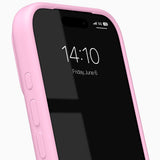 iDeal Of Sweden iPhone 17 Pro Max Silicone Deksel - MagSafe Kompatibel - Bubblegum Pink