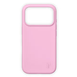 iDeal Of Sweden iPhone 17 Pro Max Silicone Deksel - MagSafe Kompatibel - Bubblegum Pink