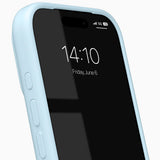 iDeal Of Sweden iPhone 17 Pro Max Silicone Deksel - MagSafe Kompatibel - Light Blue