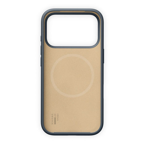 iPhone 18 Pro / 17 Pro iDeal Of Sweden Silikon Deksel - MagSafe Kompatibel - Midnight Blue