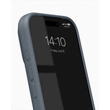 iPhone 18 Pro / 17 Pro iDeal Of Sweden Silikon Deksel - MagSafe Kompatibel - Midnight Blue