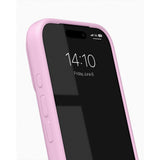 iPhone 18 Pro / 17 Pro iDeal Of Sweden Silikon Deksel - MagSafe Kompatibel - Bubblegum Pink