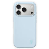 iPhone 18 Pro / 17 Pro iDeal Of Sweden Silikon Deksel - MagSafe Kompatibel - Light Blue